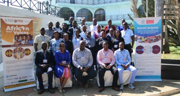 Maseno Centre for Applied Artificial Intelligence