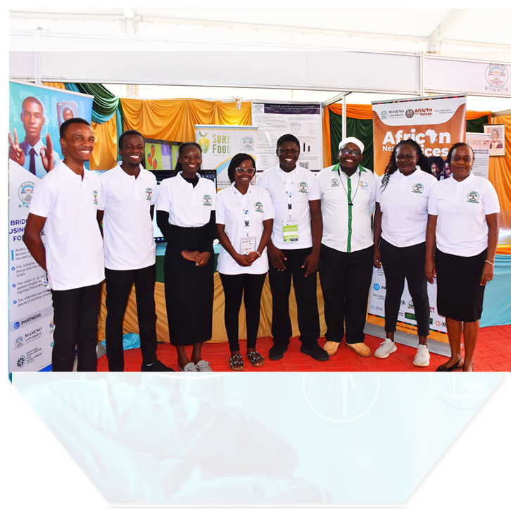 Maseno Centre for Applied Artificial Intelligence