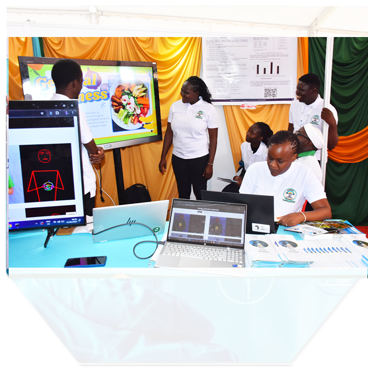 Maseno Centre for Applied Artificial Intelligence
