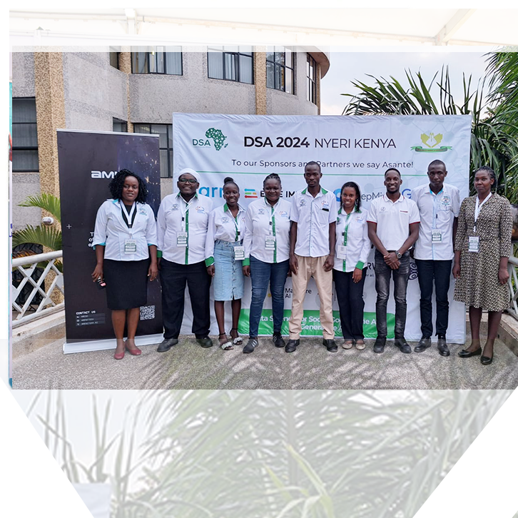 Maseno Centre for Applied Artificial Intelligence